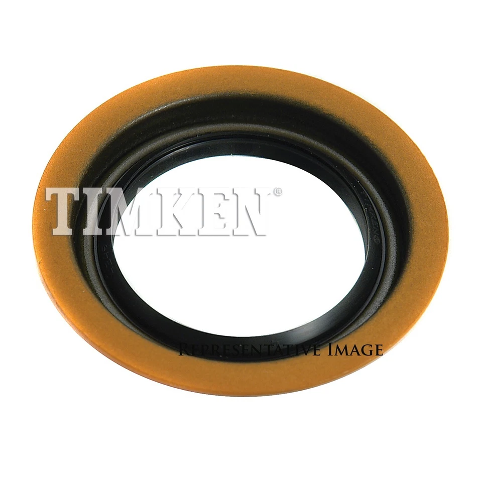 Sello de rueda delantero interior Timken para Jeep CJ7 1976-1983 4x4 Foto 2 de 4