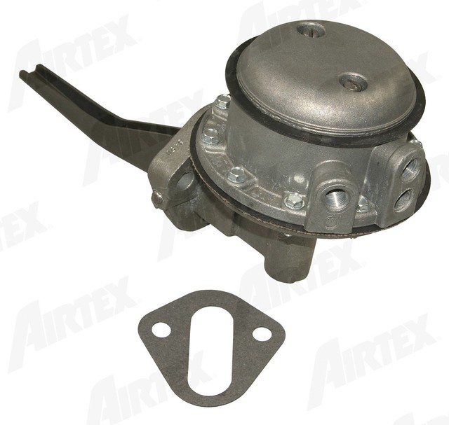 Mechanical Fuel Pump Airtex 3450 for 