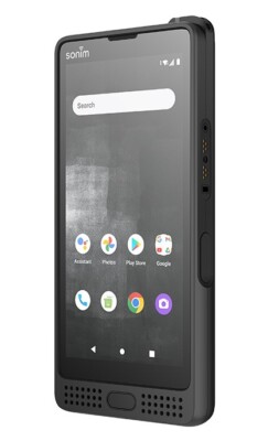 Sonim XP10 5G XP9900 128G Android Rugged SmartPhone AT&T GSM (Cricket/H2O) issue