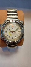 Wristwatch Vintage VOSTOK KOMANDIRSKIE for Ge...