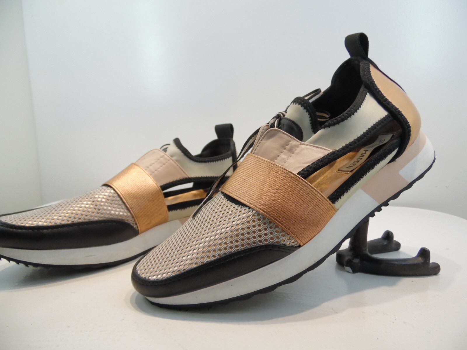 PANTOFOLA D’ORO Scarpe Steve Madden (inv711sc) Artic acct01s1 Pantofole