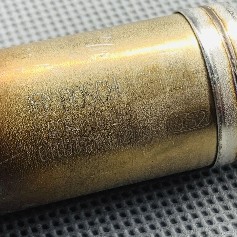 NUEVO Sensor de oxígeno Lambda O2 OE GENUINO 13250 para Subaru Legacy Impreza Foto 2 de 4