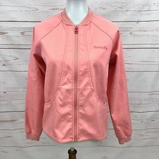 Bench Peach Coral Activewear Lightweight Util...
