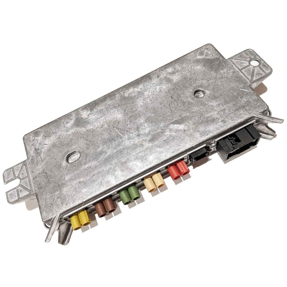 OEM Video Camera Control Module GM CT4 CT5 Ecalade Yukon XL Tahoe 21 22 ...