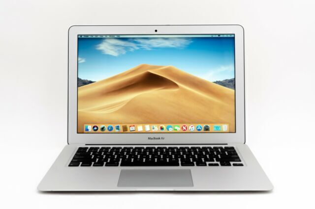 Apple MacBook Air 13.3 Apple MacBook Air 13.3