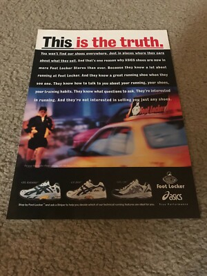 Vintage 1998 ASICS TGEL-KAYANO GT-2030 GEL-KAYANO