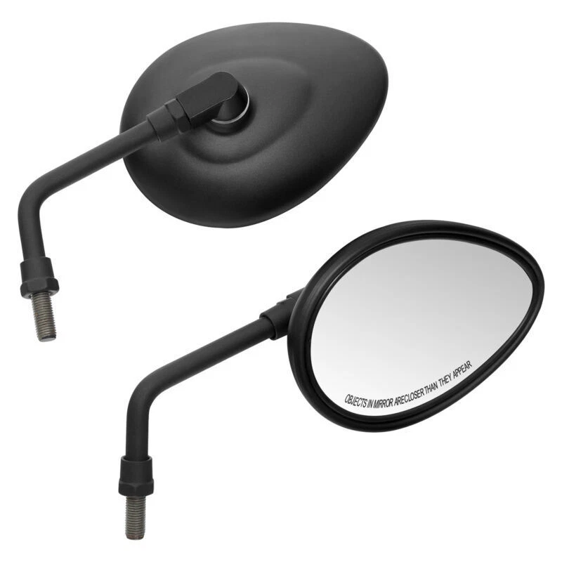 Left & Right Rear View Side Mirrors Fit For Indian Springfield Dark Horse 14-23
Opens in a new windo