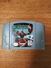 Star Fox 64 (Nintendo 64, 1997) N64 Cart Only Authentic Tested and Working