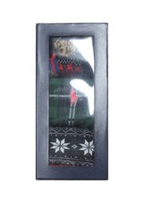 Polo Ralph Lauren Men's Assorted Polo Bear Crew Socks 3 Pack Gift Box