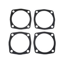 4 New Gravely PTO/Attachment Gaskets Part #'s 5056, 005056, 08584900 & 8584900