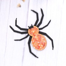 Halloween Spider Shakers Metal Cutting Dies Stencils Scrapbooking DIY Paper Card