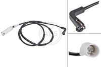 A.B.S. 39613 Warnkontakt, Bremsbelagverschleiß FüR Bmw