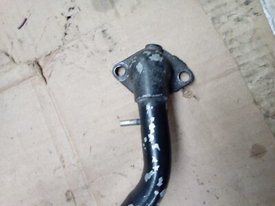 90-96 Nissan 32 300zx Vg30de Iacv Pipe Vacuum Tube Balance Hose