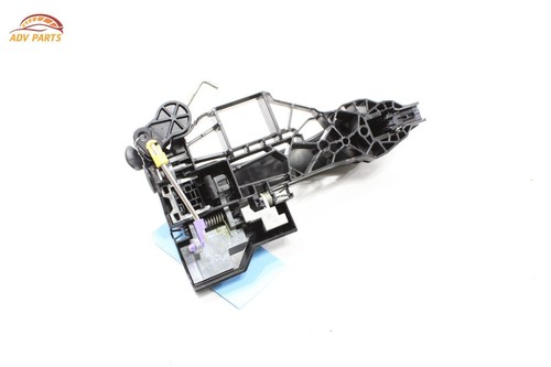2020 - 2024 JEEP GLADIATOR CREW CAB REAR RIGHT SIDE EXTERIOR DOOR HANDLE OEM - Picture 6 of 8