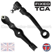 FITS TALBOT SUNBEAM (HILLMAN AVENGER 1977-82) FIXED TRACK CONTROL ARMS [TCA?S] 
