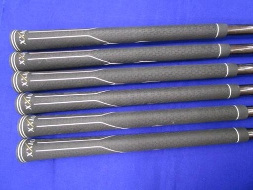 Dunlop XXIO PRIME Iron 6-Pieces Set (5-9,Pw) XXIO SP500 Shaft Flex R Senior - Picture 6 of 6