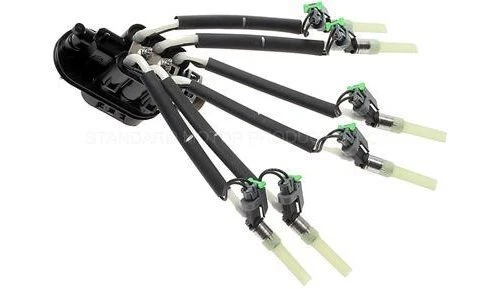 SET 6 - Kit de reparación de reconstrucción Vortec para Chevy GMC 6 cilindros 4,3 L 1996 - 2014 Foto 2 de 4