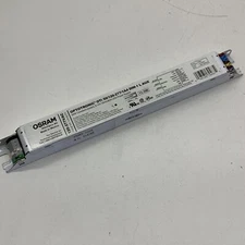 Osram OTi 50/120-277/1A4 DIM-1 L AUX Dimmable LED Power Supply 120/277V 50/60hz