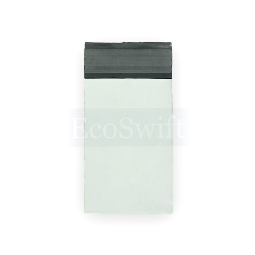 Buste Per Spedizioni Bags 500 - 4x6 Premium Poly Mailers Shipping - Foto 4