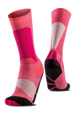 X-Socks Skisocken Junior DISCOVER light pink