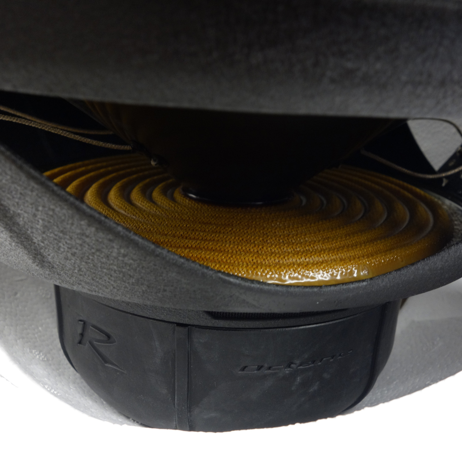 pg octane 12 inch subwoofer