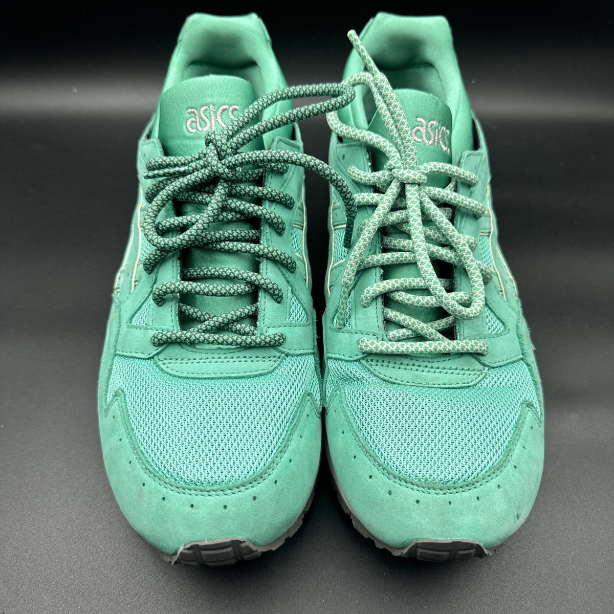Asics x Ronnie Fieg Gel Lyte 5 “Mint Leaf” CNCPTS Ronnie Fieg Kith