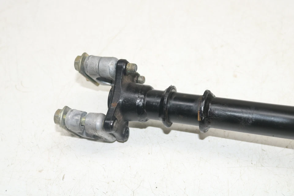 2006 Ski-doo Gtx 500ss 500 Ss Rev Steering Stem Shaft Column Post - Image 3 of 4