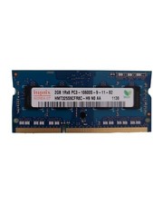 SK Hynix DDR3 2GB 1333 MHz RAM PC3-10600S 240-Pin HMT325S6CFR8C-H9