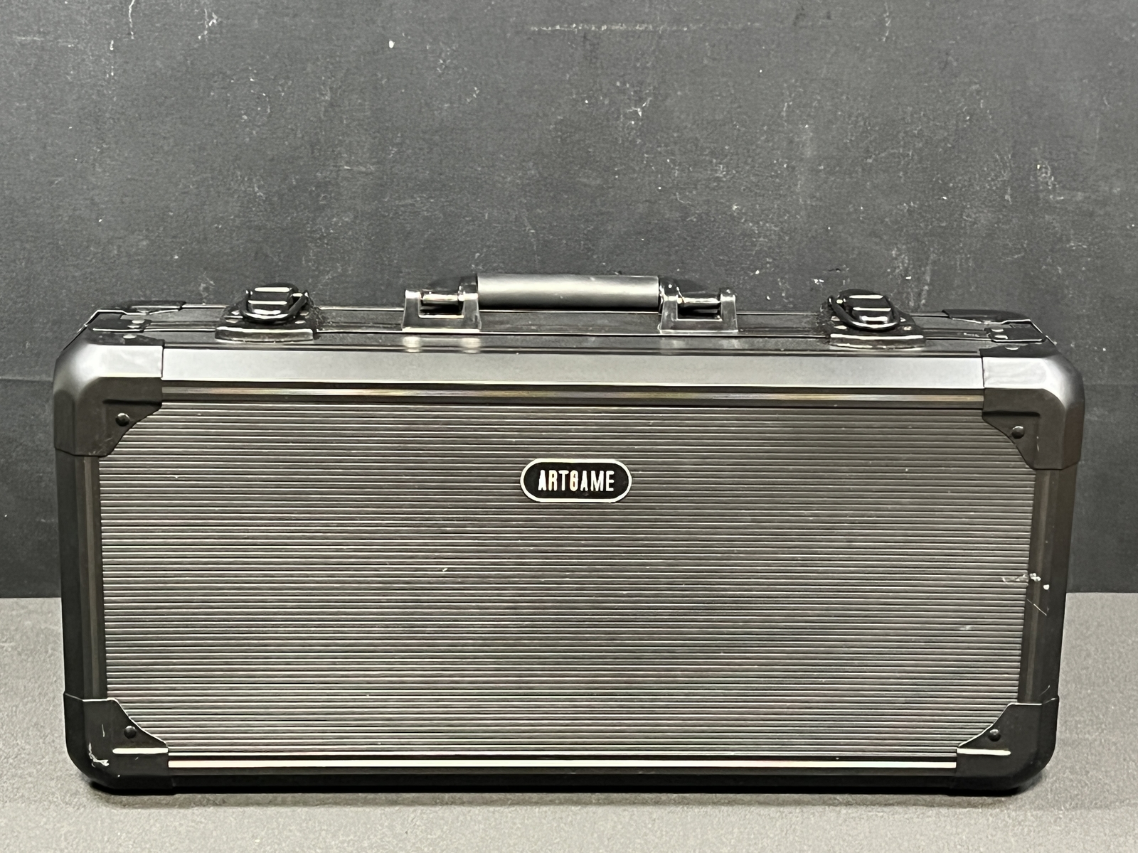 Artgame 14 Gram Clay Poker Chip Set 300 PCS Casino Style New Open Box