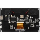 7-calowy ekran dotykowy kompatybilny z HDMI do komputera Raspberry Pi 4B / 3B Jetson Nano