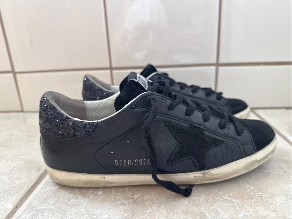 Golden Goose (Super-Star) 38 Women  - Image 2 of 4