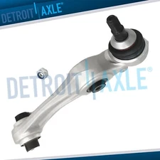 RWD Front Right Lower Rearward Control Arm w/ Ball Joint for BMW 528i 535d 535i