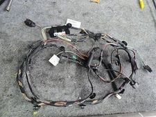 2005-2010 Jeep Grand Cherokee Liftgate Trunk wiper motor wire harness 56047788AE