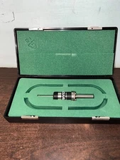 NOS ACU-RITE KT3D EDGE FINDER TOOL ONLY. B343