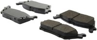 StopTech 308.17900 BremsbeläGe FüR Expedition F-150 Navigator Street StopTech