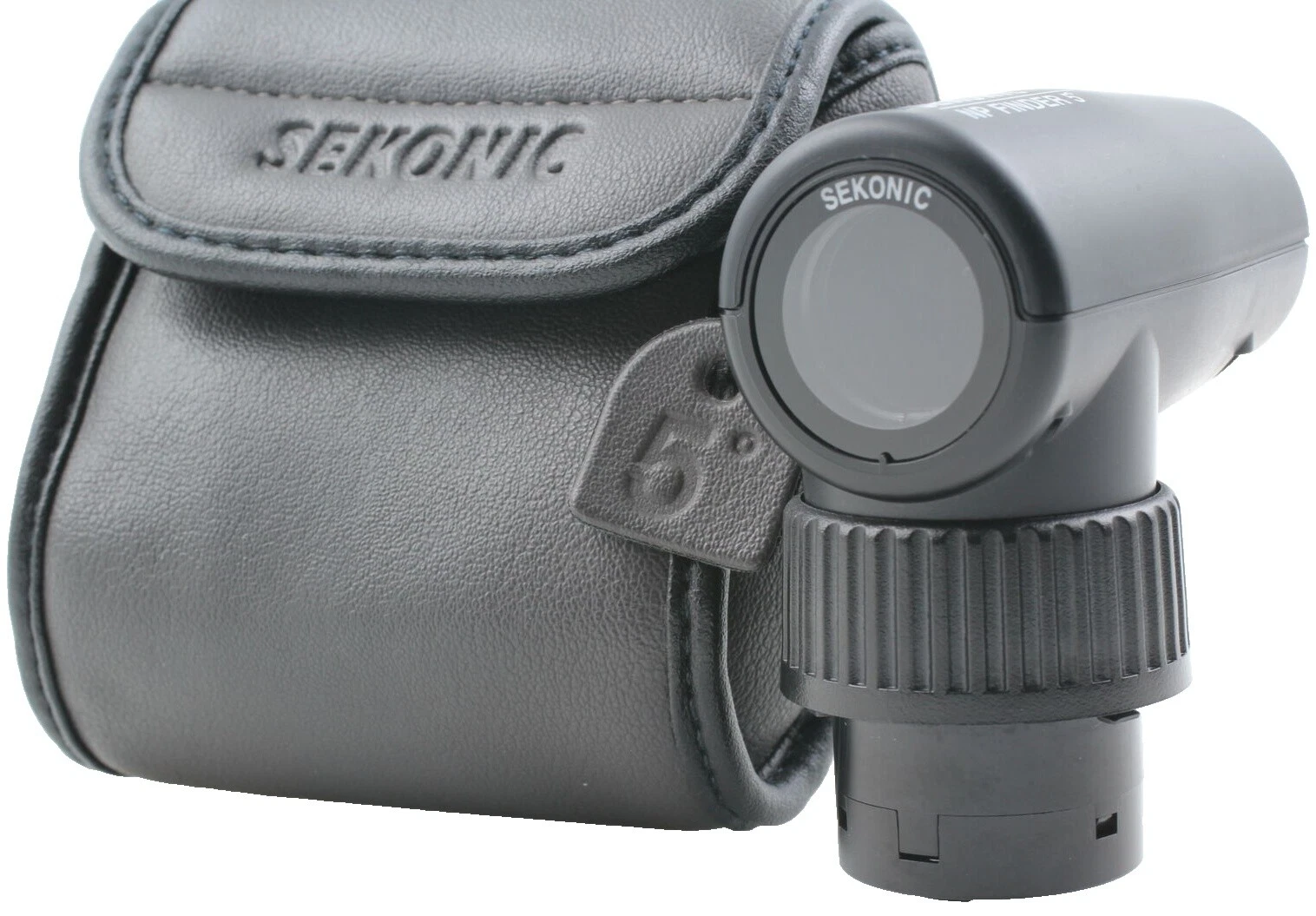 Medidores de luz Sekonic L