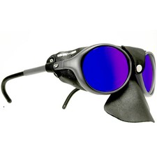 Daisan Gletscherbrille Kat. 4 - 100% UV Schut...