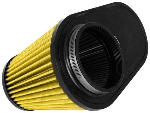Airaid For Universal Air Filter - Cone 4-1/2in FLG X 11-1/2x7in B X 9x4-1/2inTx - Picture 2 of 6
