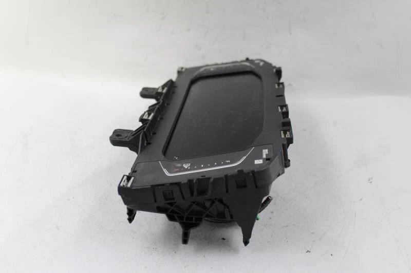 Velocímetro pantalla virtual cabina digital MPH 2019 VOLKSWAGEN JETTA OEM 32635 Foto 3 de 4