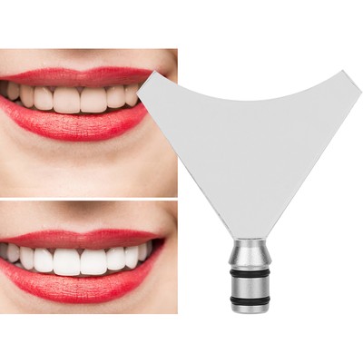LED Curing Light Teeth Whitening Tip For Professional Dental Clinic