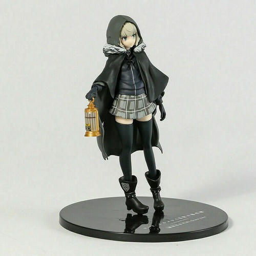 Lord El Melloi Ii Case Files