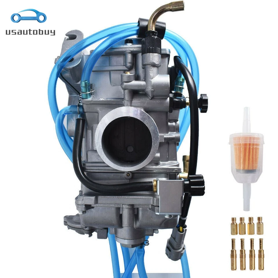 Carburador/carburador apto para KTM 250 SXF 250SXF 250 XCW 2005-2010 NUEVO Foto 3 de 4