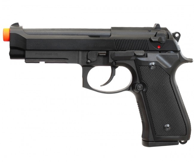 トイガン KSC M9 CO2 KSC U.S.9mm M9 (CO2) ABS CO2 Blowback F920