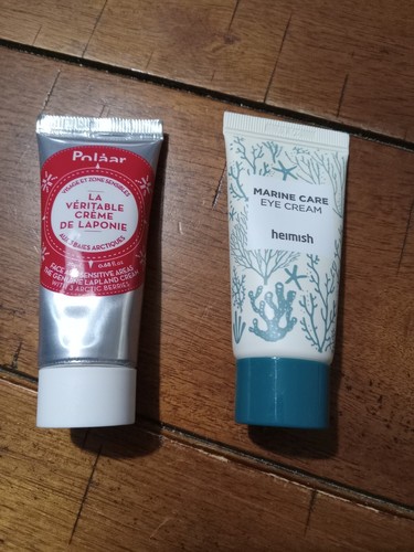 Make Up Lot, Grace & Stella, Marine Care, Polåar, Dragun, New - Picture 5 of 10