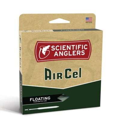 Air Cel Coda 5 Scientific Anglers MPN 103817