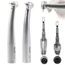 Dent Fiber Optic Handpiece High Speed Turbine for KaV MULTIflex LED Coupler S