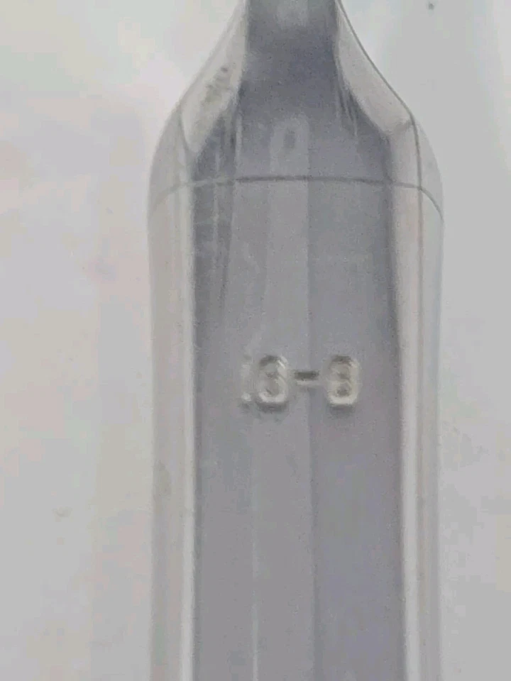 Set 4 The Cellar CLF 13 Stainless Japan  Dinner Knives - Image 4 of 4