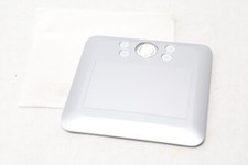 Wacom Bamboo Fun Tablet CTE-450 / Silver / PAD ONLY B33