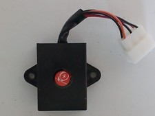For Yamaha G9 Ignitor JG5-82305-02 Element JG582305 G-9 Golf Cart