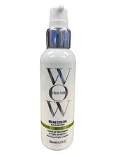 Color Wow Dream Cocktail Kale-Infused Leave-In Treatment  6.7 oz
